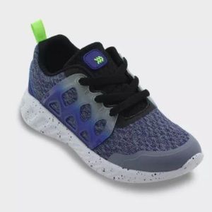 NIB Kids’ Flash Brace All In Motion Sneakers 2